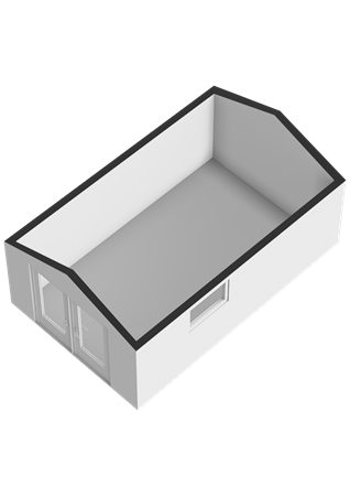 Tsjerkepaed 26, 9043 VN Wier - Garage - 3D.png