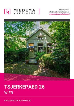 Brochure preview - Tsjerkepaed 26, 9043 VN WIER (1)