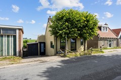 Te koop: Oudebildtdijk 466, 9076GN Sint Annaparochie