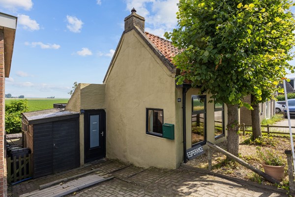 Medium property photo - Oudebildtdijk 466, 9076 GN Sint Annaparochie