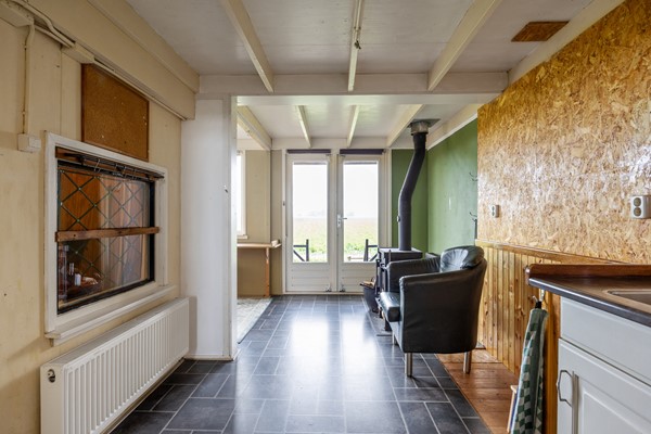 Medium property photo - Oudebildtdijk 466, 9076 GN Sint Annaparochie