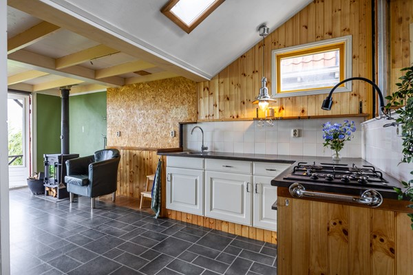 Medium property photo - Oudebildtdijk 466, 9076 GN Sint Annaparochie