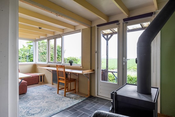 Medium property photo - Oudebildtdijk 466, 9076 GN Sint Annaparochie