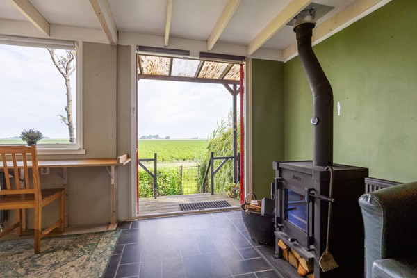 Medium property photo - Oudebildtdijk 466, 9076 GN Sint Annaparochie