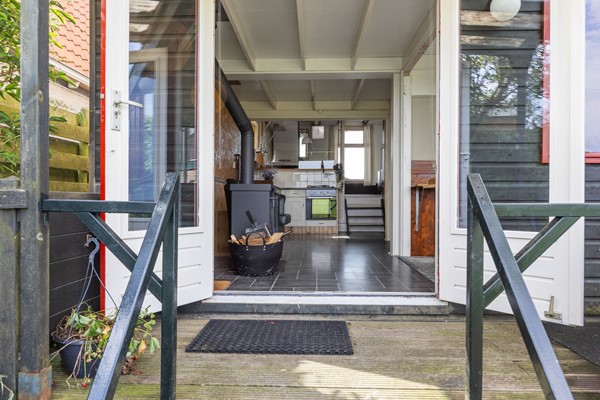 Medium property photo - Oudebildtdijk 466, 9076 GN Sint Annaparochie