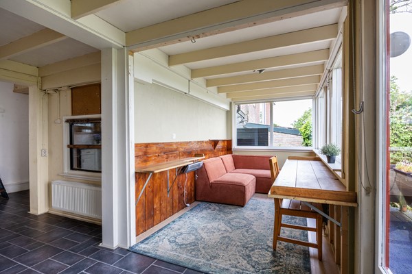 Medium property photo - Oudebildtdijk 466, 9076 GN Sint Annaparochie