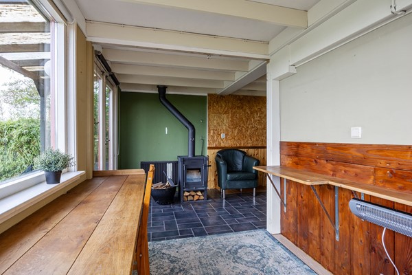 Medium property photo - Oudebildtdijk 466, 9076 GN Sint Annaparochie