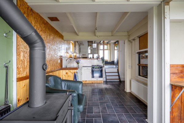 Medium property photo - Oudebildtdijk 466, 9076 GN Sint Annaparochie