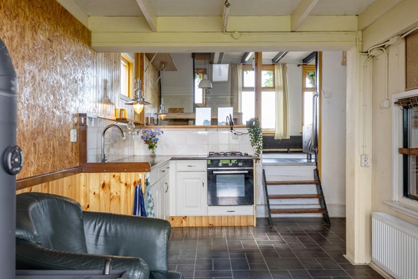 Medium property photo - Oudebildtdijk 466, 9076 GN Sint Annaparochie