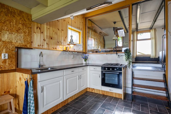 Medium property photo - Oudebildtdijk 466, 9076 GN Sint Annaparochie