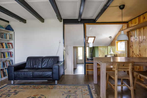 Medium property photo - Oudebildtdijk 466, 9076 GN Sint Annaparochie
