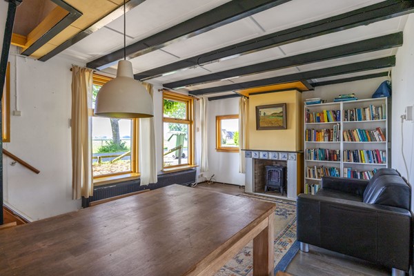 Medium property photo - Oudebildtdijk 466, 9076 GN Sint Annaparochie