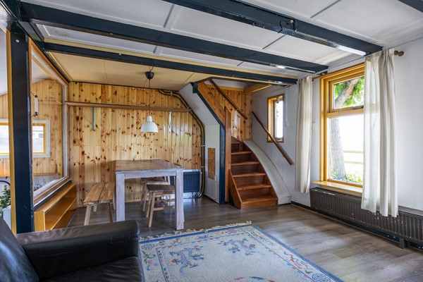 Medium property photo - Oudebildtdijk 466, 9076 GN Sint Annaparochie