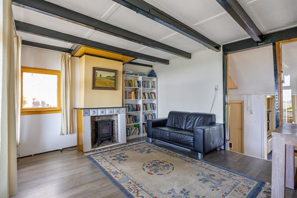 Medium property photo - Oudebildtdijk 466, 9076 GN Sint Annaparochie