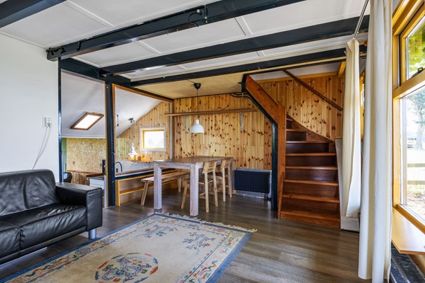 Medium property photo - Oudebildtdijk 466, 9076 GN Sint Annaparochie