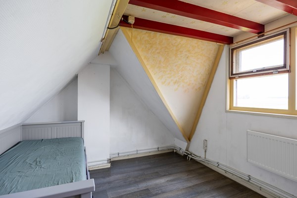 Medium property photo - Oudebildtdijk 466, 9076 GN Sint Annaparochie