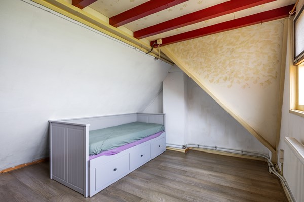 Medium property photo - Oudebildtdijk 466, 9076 GN Sint Annaparochie