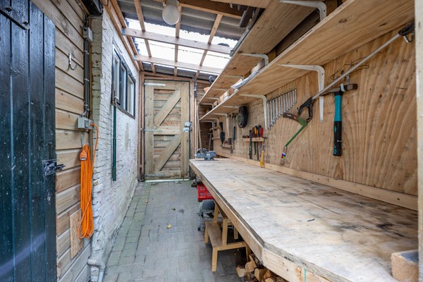 Medium property photo - Oudebildtdijk 466, 9076 GN Sint Annaparochie