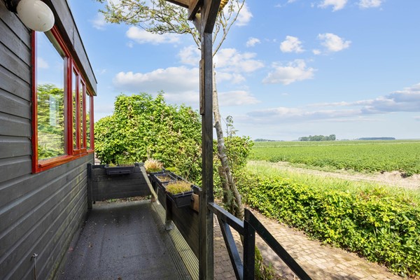 Medium property photo - Oudebildtdijk 466, 9076 GN Sint Annaparochie