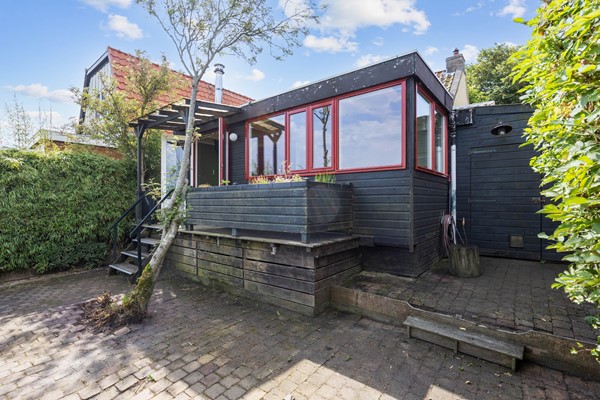 Medium property photo - Oudebildtdijk 466, 9076 GN Sint Annaparochie