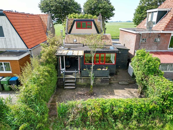 Medium property photo - Oudebildtdijk 466, 9076 GN Sint Annaparochie