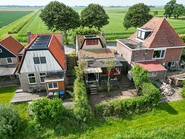 Medium property photo - Oudebildtdijk 466, 9076 GN Sint Annaparochie