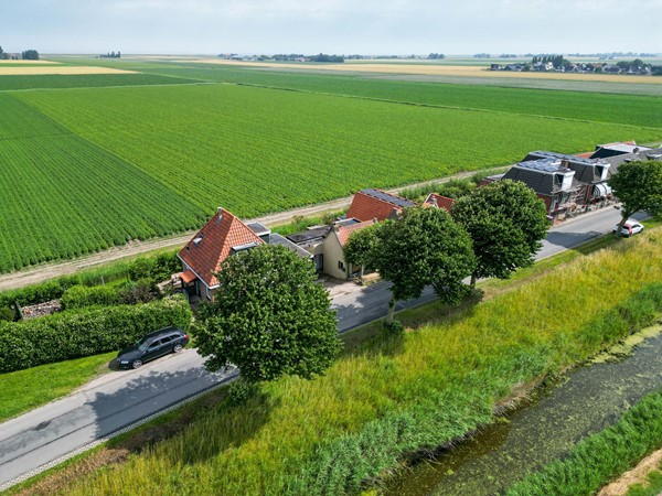 Medium property photo - Oudebildtdijk 466, 9076 GN Sint Annaparochie