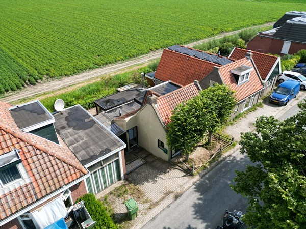 Medium property photo - Oudebildtdijk 466, 9076 GN Sint Annaparochie