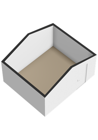 Vogels' Tún 137, 8851 HT Tzummarum - Berging - 3D.png