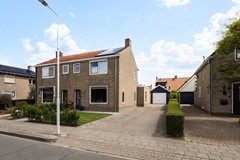 Te koop: Beuckelaerstraat 40, 9076AZ Sint Annaparochie