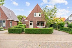 Te koop: Skoallestrjitte 7, 9041BL Berltsum