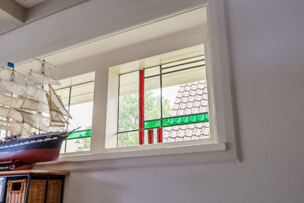 Medium property photo - Skoallestrjitte 7, 9041 BL Berltsum