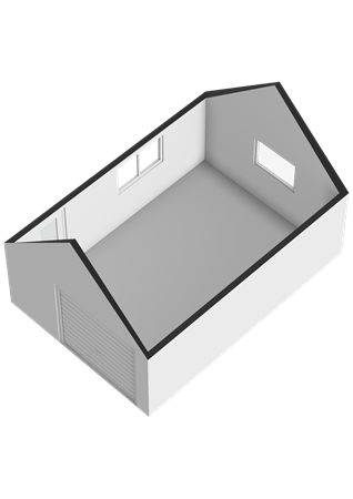 Skoallestrjitte 7, 9041 BL Berltsum - Garage - 3D.png