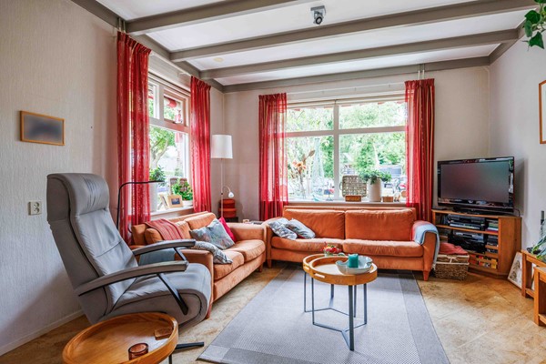 Medium property photo - Skoallestrjitte 7, 9041 BL Berltsum