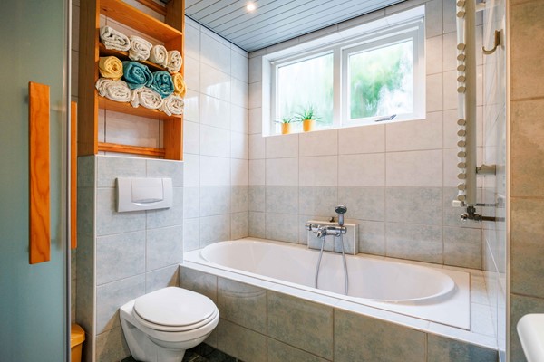 Medium property photo - Skoallestrjitte 7, 9041 BL Berltsum