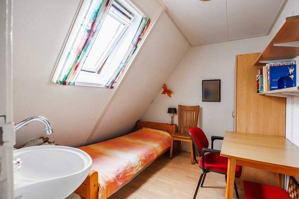 Medium property photo - Skoallestrjitte 7, 9041 BL Berltsum