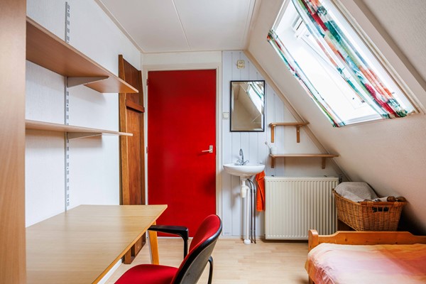 Medium property photo - Skoallestrjitte 7, 9041 BL Berltsum