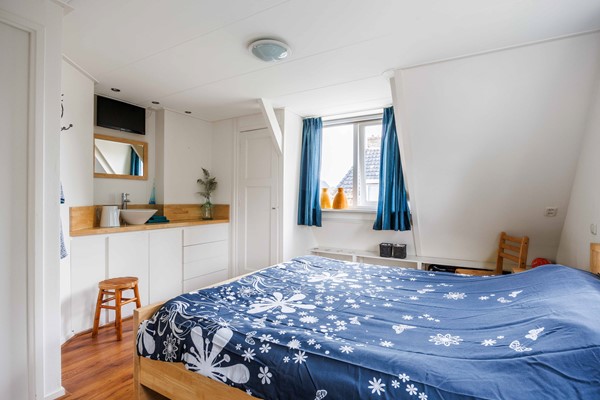 Medium property photo - Skoallestrjitte 7, 9041 BL Berltsum