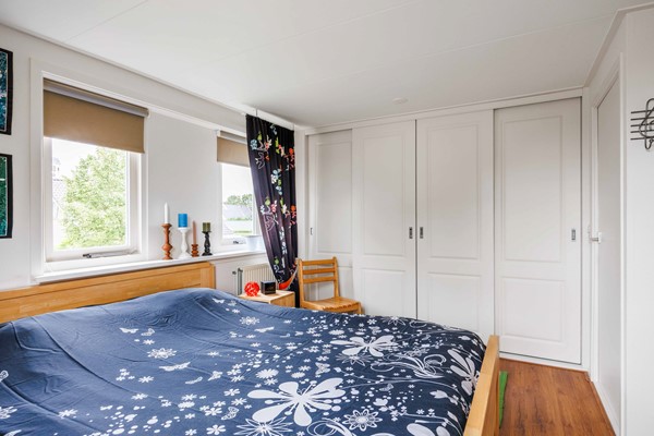 Medium property photo - Skoallestrjitte 7, 9041 BL Berltsum