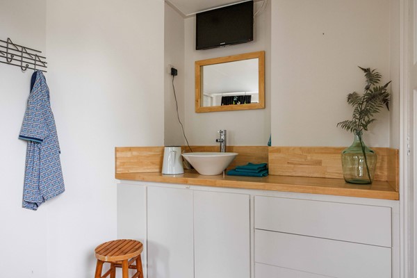 Medium property photo - Skoallestrjitte 7, 9041 BL Berltsum