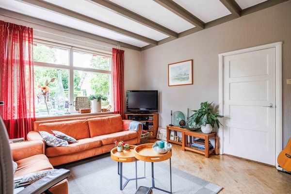 Medium property photo - Skoallestrjitte 7, 9041 BL Berltsum