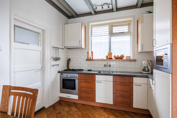 Medium property photo - Skoallestrjitte 7, 9041 BL Berltsum