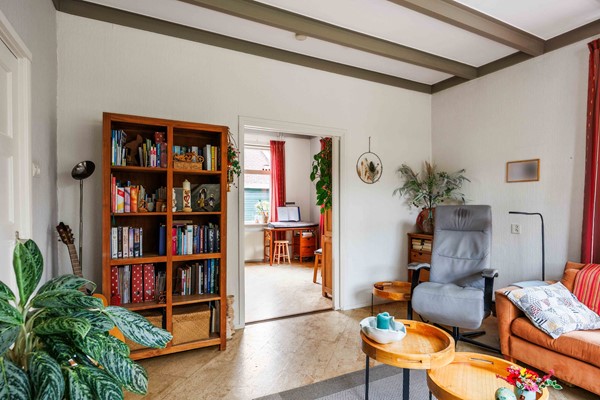 Medium property photo - Skoallestrjitte 7, 9041 BL Berltsum