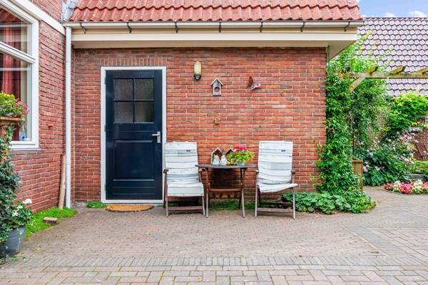 Medium property photo - Skoallestrjitte 7, 9041 BL Berltsum