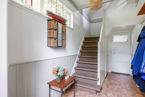 Medium property photo - Skoallestrjitte 7, 9041 BL Berltsum