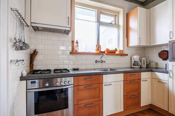 Medium property photo - Skoallestrjitte 7, 9041 BL Berltsum