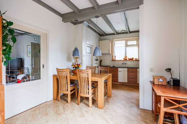 Medium property photo - Skoallestrjitte 7, 9041 BL Berltsum