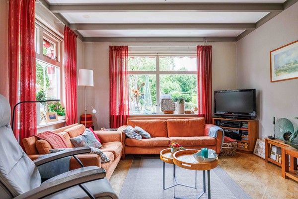 Medium property photo - Skoallestrjitte 7, 9041 BL Berltsum