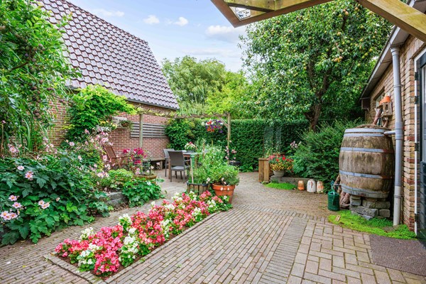 Medium property photo - Skoallestrjitte 7, 9041 BL Berltsum