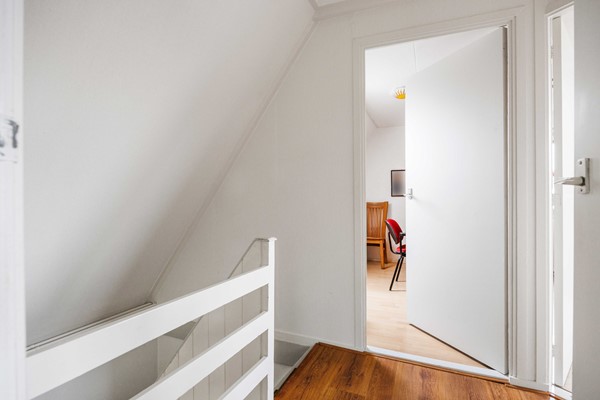 Medium property photo - Skoallestrjitte 7, 9041 BL Berltsum